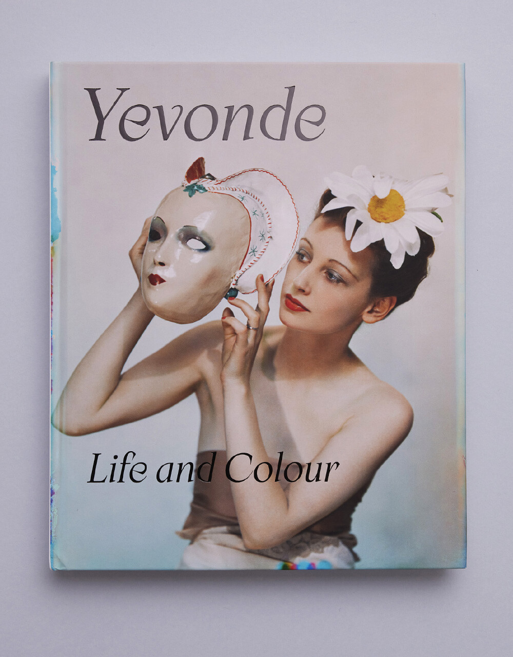 Yevonde – Life and Colour