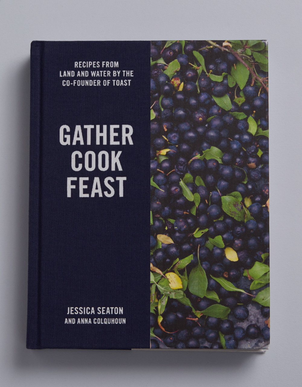 Gather Cook Feast
