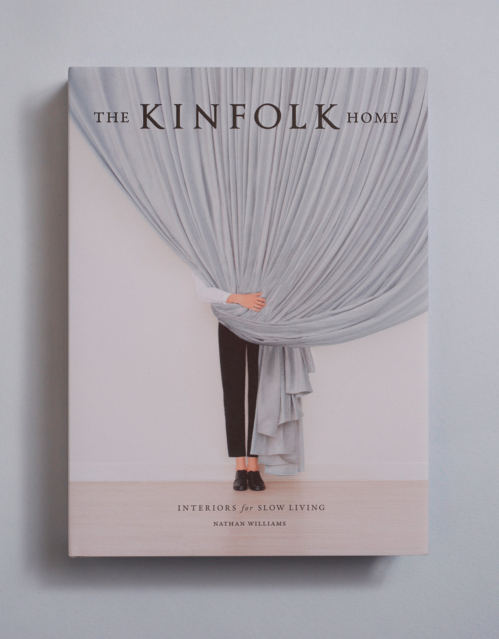 The Kinfolk Home