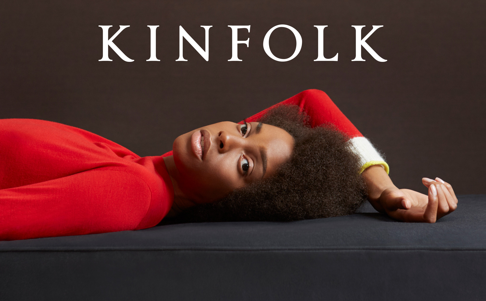 Kinfolk Issues 14–21
