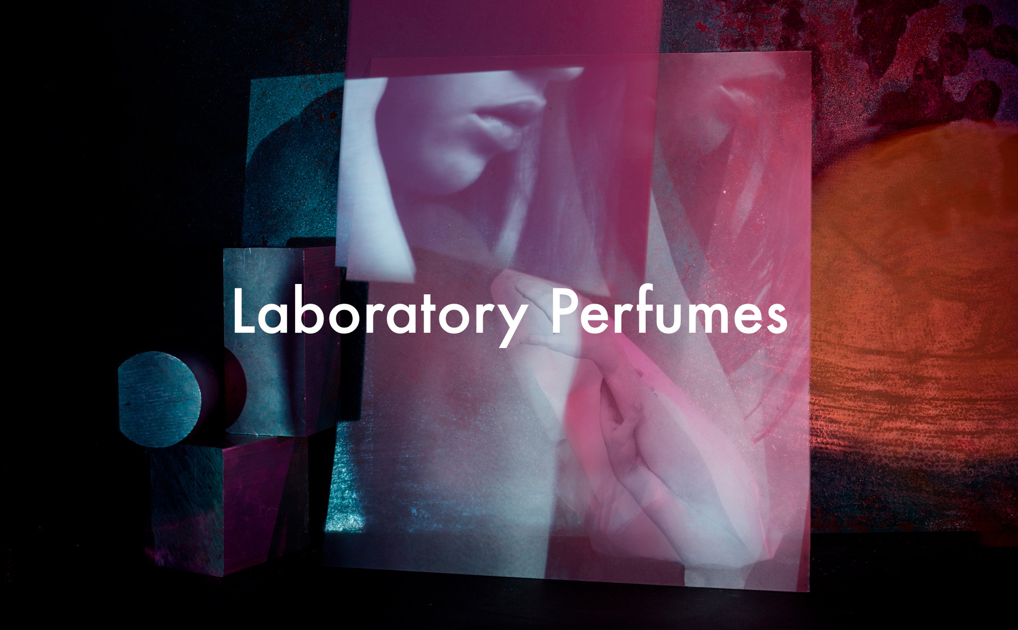 Laboratory Perfumes