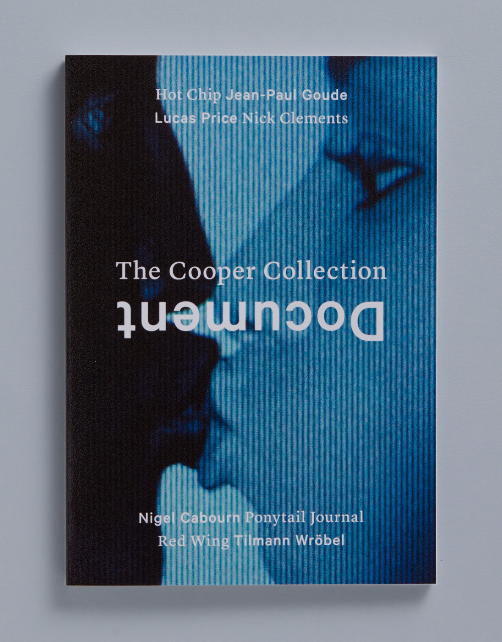 The Cooper Collection