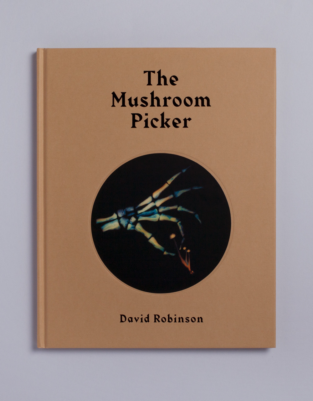 The Mushroom Picker