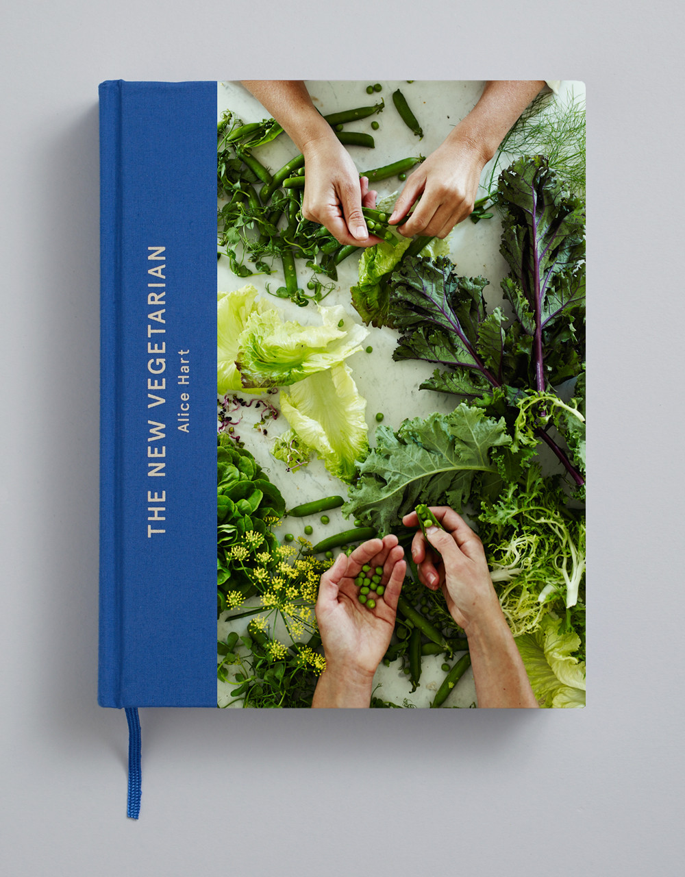 The New Vegetarian
