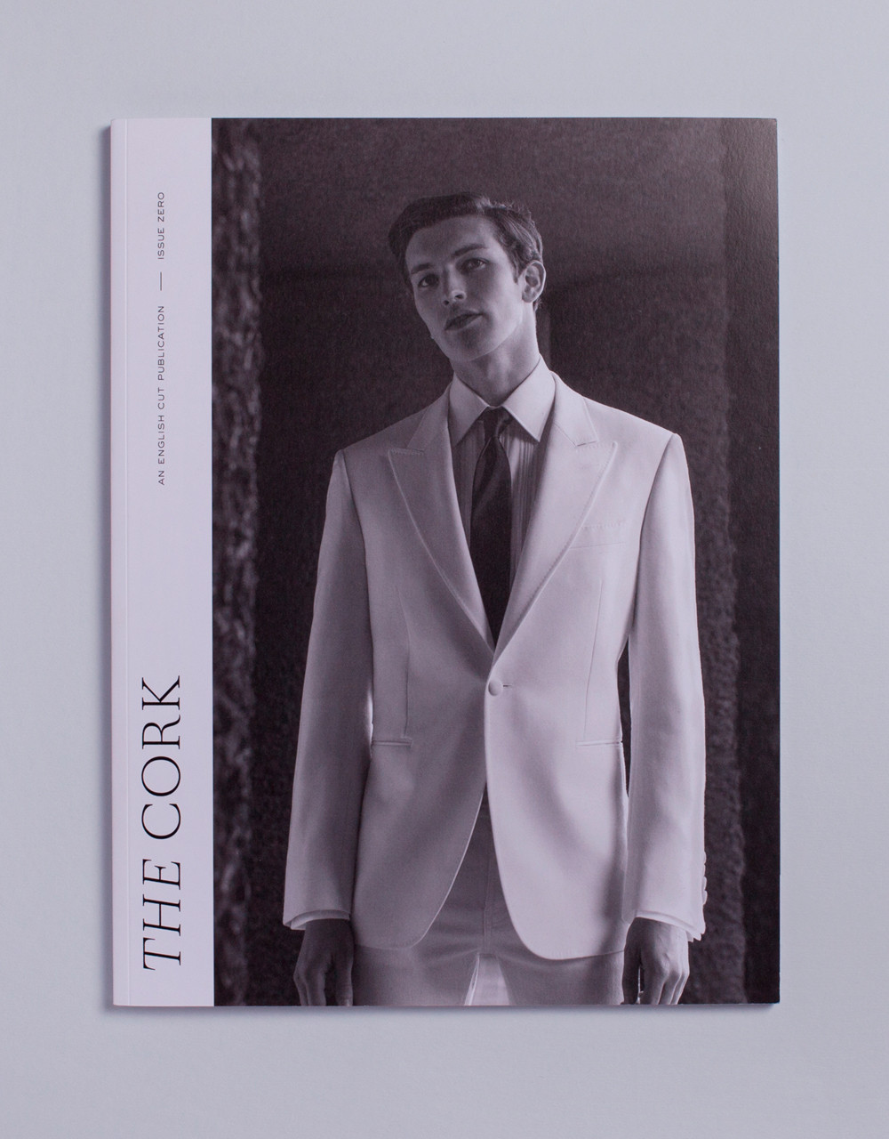 The Cork Issue 0