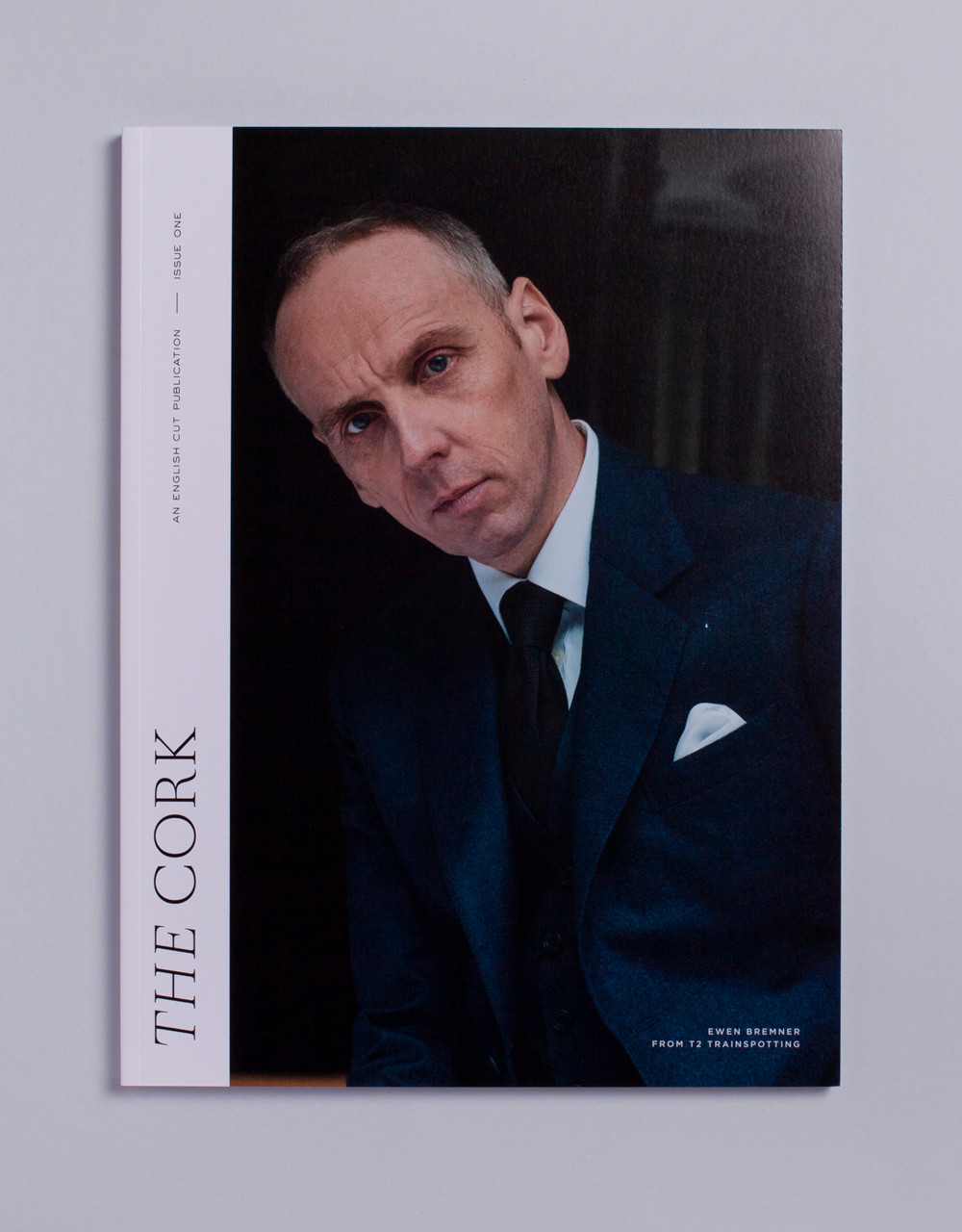The Cork Issue 1