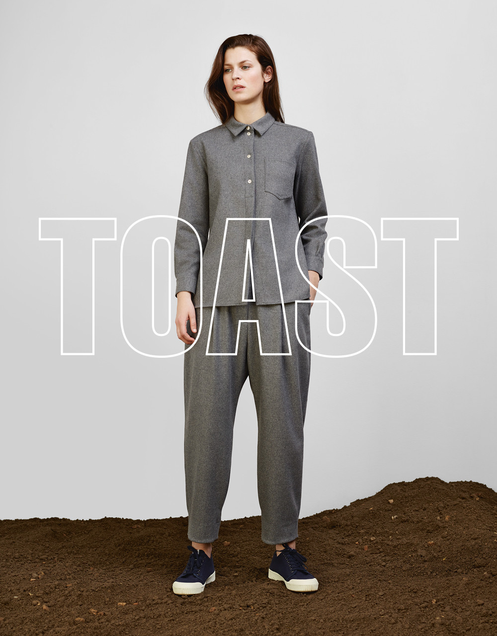 Toast AW16