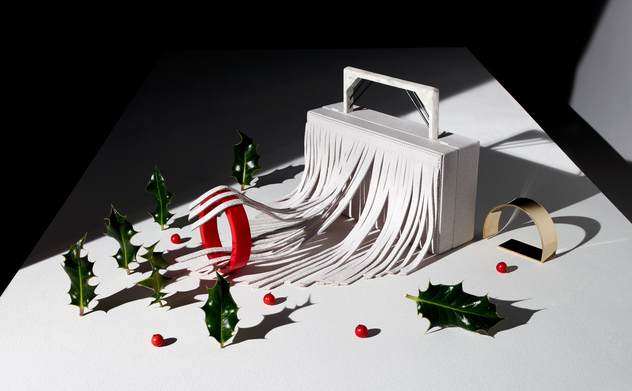 Valery Demure Seasonal Cards